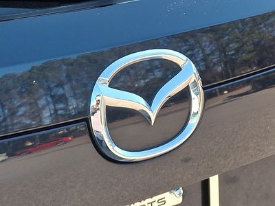 2020 Mazda Mazda CX-5 Grand Touring Reserve