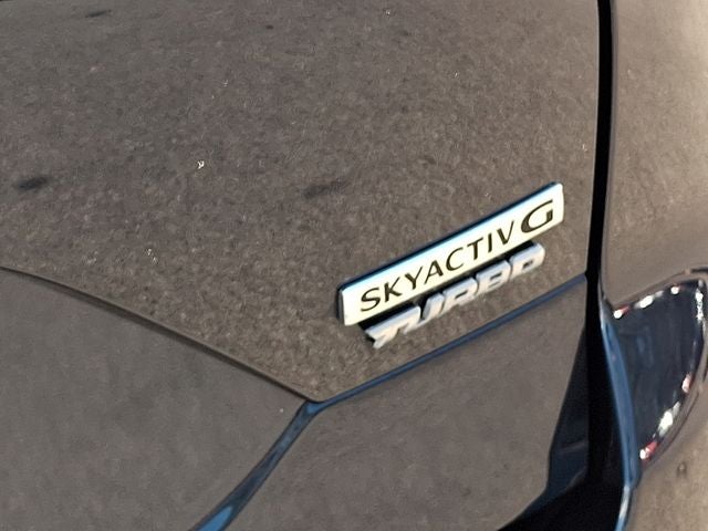 2020 Mazda Mazda CX-5 Grand Touring Reserve