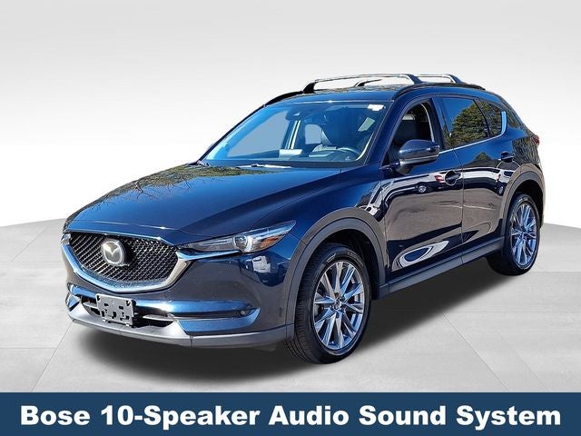 2020 Mazda Mazda CX-5 Grand Touring Reserve