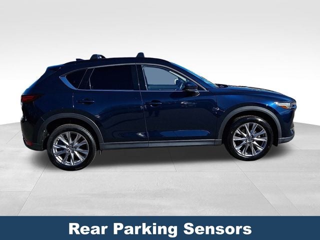 2020 Mazda Mazda CX-5 Grand Touring Reserve