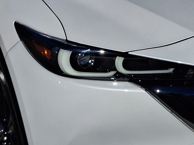 2023 Mazda Mazda CX-5 2.5 Turbo