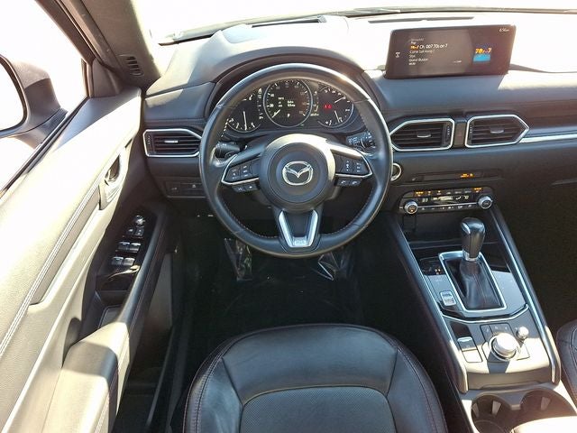 2023 Mazda Mazda CX-5 2.5 Turbo