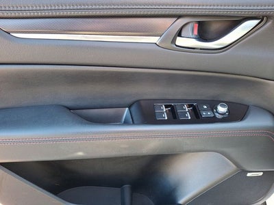 2023 Mazda Mazda CX-5 2.5 Turbo