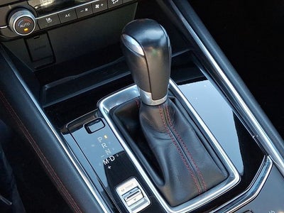 2023 Mazda Mazda CX-5 2.5 Turbo