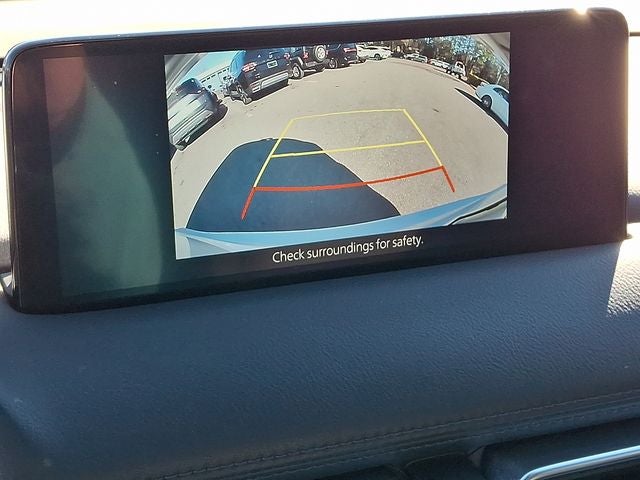 2023 Mazda Mazda CX-5 2.5 Turbo