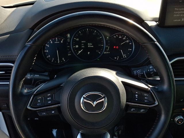 2023 Mazda Mazda CX-5 2.5 Turbo