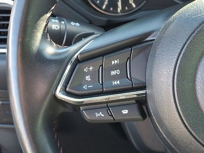 2023 Mazda Mazda CX-5 2.5 Turbo