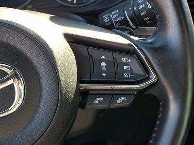 2023 Mazda Mazda CX-5 2.5 Turbo