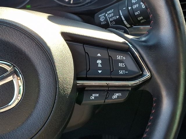 2023 Mazda Mazda CX-5 2.5 Turbo