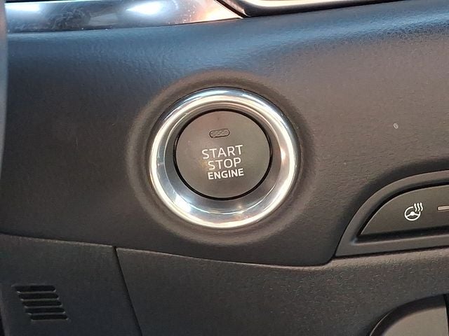 2023 Mazda Mazda CX-5 2.5 Turbo