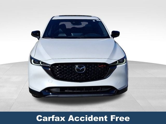 2023 Mazda Mazda CX-5 2.5 Turbo