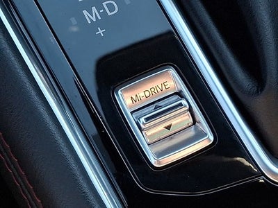 2023 Mazda Mazda CX-5 2.5 Turbo