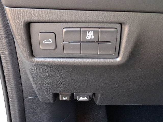 2023 Mazda Mazda CX-5 2.5 Turbo