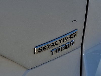 2023 Mazda Mazda CX-5 2.5 Turbo