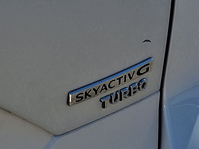 2023 Mazda Mazda CX-5 2.5 Turbo