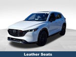 2023 Mazda Mazda CX-5 2.5 Turbo