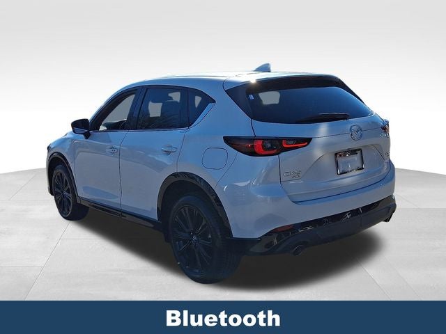 2023 Mazda Mazda CX-5 2.5 Turbo