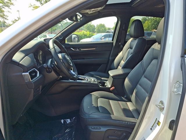 2023 Mazda Mazda CX-5 2.5 Turbo