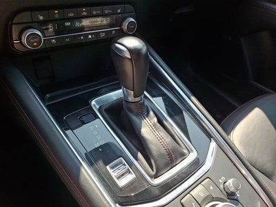 2023 Mazda Mazda CX-5 2.5 Turbo