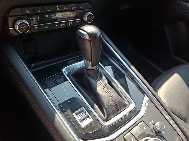 2023 Mazda Mazda CX-5 2.5 Turbo