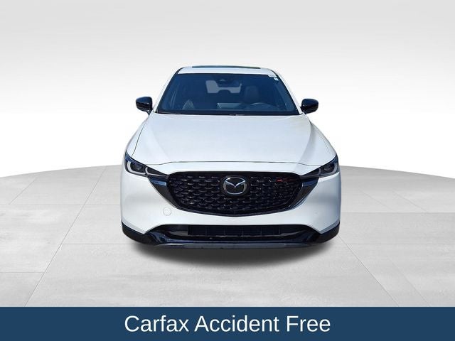 2023 Mazda Mazda CX-5 2.5 Turbo