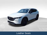 2023 Mazda Mazda CX-5 2.5 Turbo