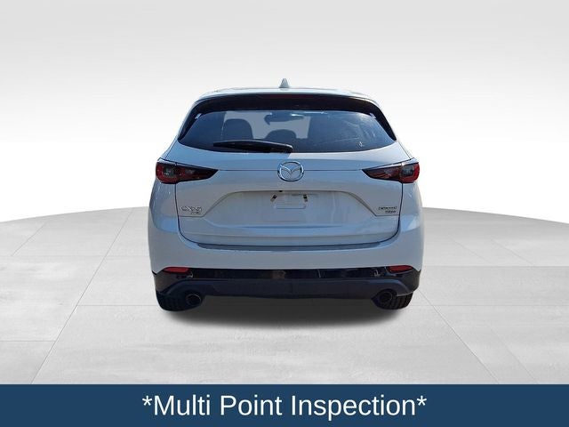 2023 Mazda Mazda CX-5 2.5 Turbo