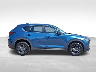 2020 Mazda Mazda CX-5 Sport