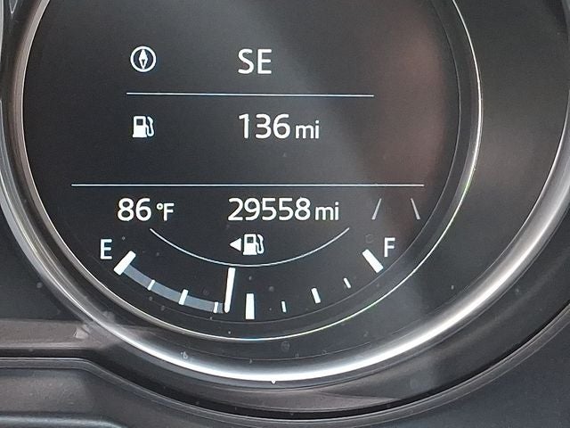 2024 Mazda Mazda CX-5 2.5 S Preferred Package