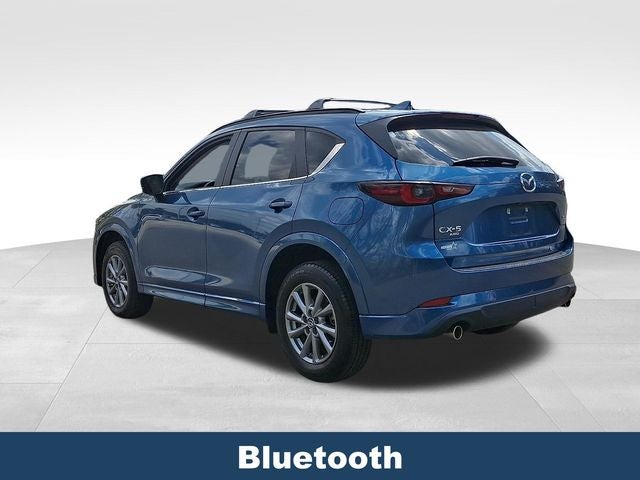 2024 Mazda Mazda CX-5 2.5 S Preferred Package