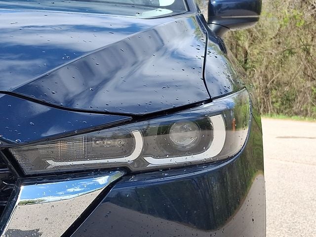 2022 Mazda Mazda CX-5 2.5 S Preferred Package