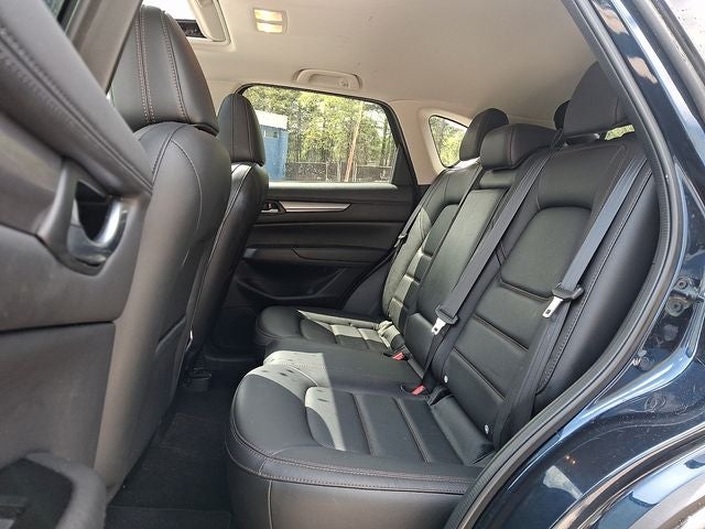 2022 Mazda Mazda CX-5 2.5 S Preferred Package
