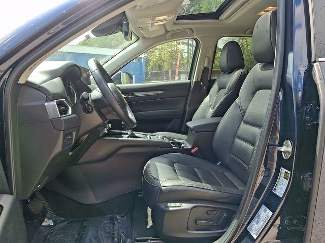 2022 Mazda Mazda CX-5 2.5 S Preferred Package