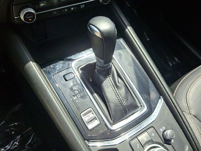 2022 Mazda Mazda CX-5 2.5 S Preferred Package