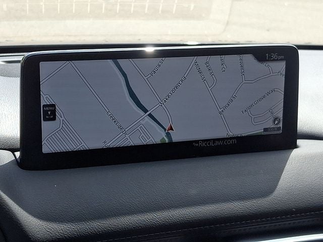 2022 Mazda Mazda CX-5 2.5 S Preferred Package