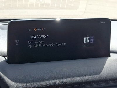 2022 Mazda Mazda CX-5 2.5 S Preferred Package