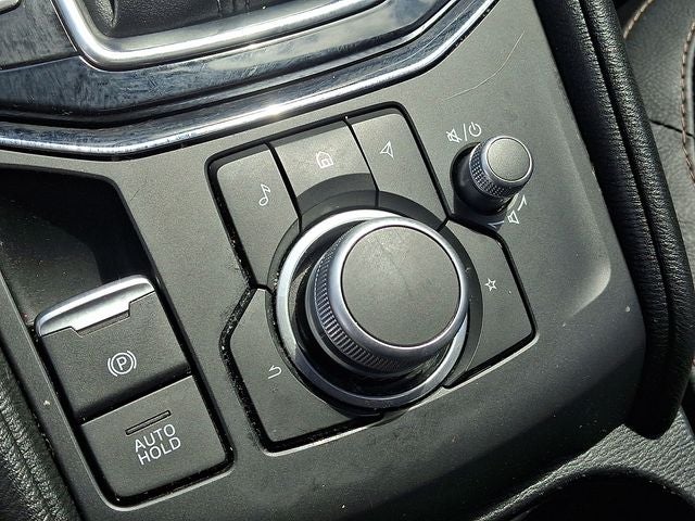 2022 Mazda Mazda CX-5 2.5 S Preferred Package