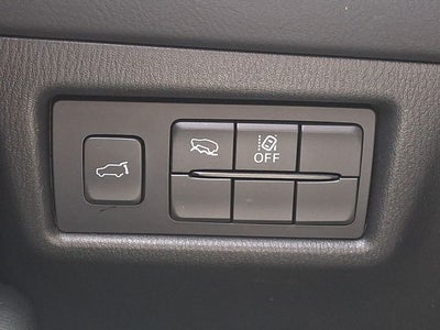 2022 Mazda Mazda CX-5 2.5 S Preferred Package