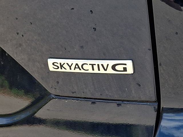 2022 Mazda Mazda CX-5 2.5 S Preferred Package