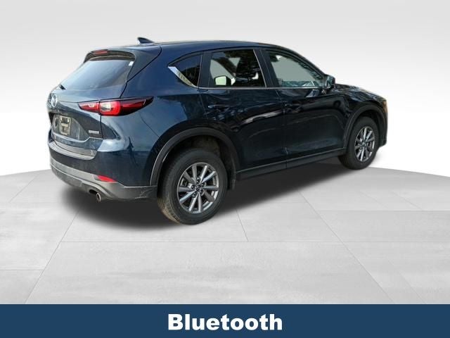 2022 Mazda Mazda CX-5 2.5 S Preferred Package