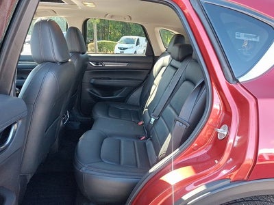 2021 Mazda Mazda CX-5 Grand Touring