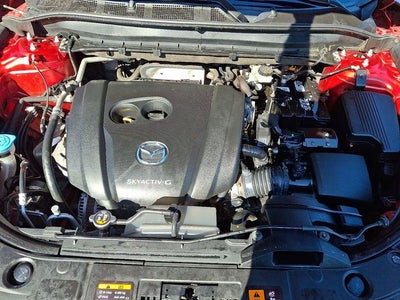 2021 Mazda Mazda CX-5 Grand Touring