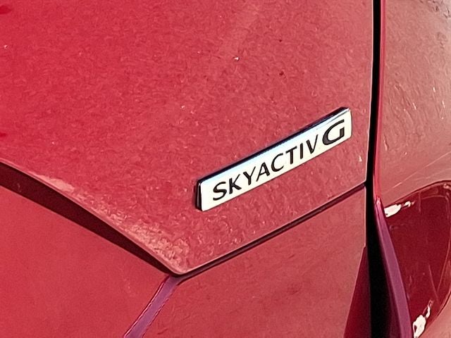 2021 Mazda Mazda CX-5 Grand Touring