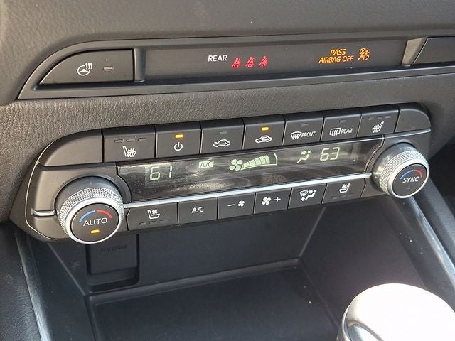 2023 Mazda Mazda CX-5 2.5 S Premium Plus Package