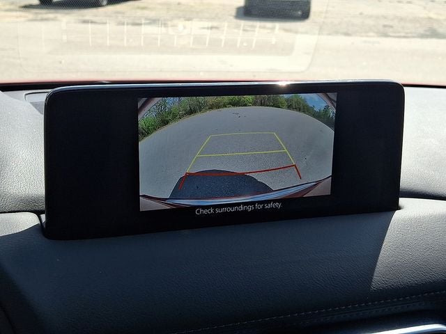 2023 Mazda Mazda CX-5 2.5 S Premium Plus Package