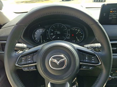 2023 Mazda Mazda CX-5 2.5 S Premium Plus Package