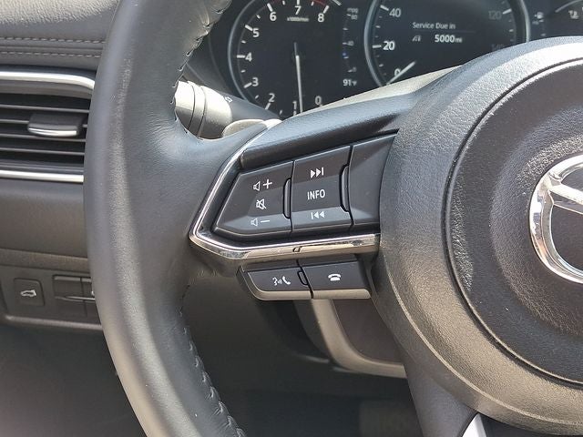2023 Mazda Mazda CX-5 2.5 S Premium Plus Package