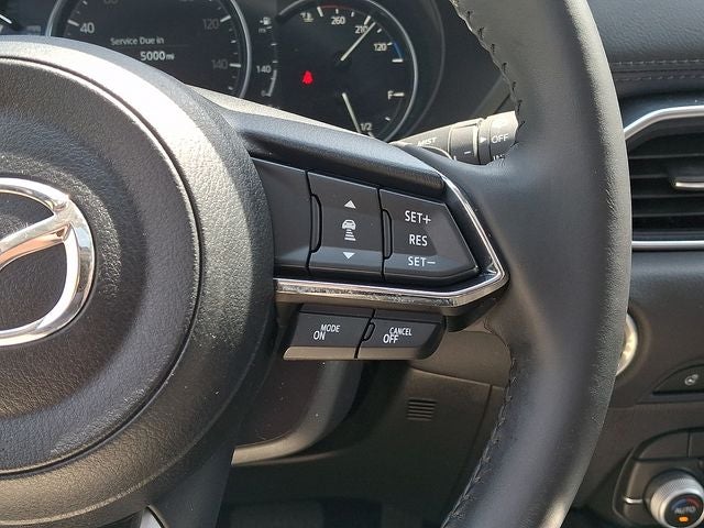 2023 Mazda Mazda CX-5 2.5 S Premium Plus Package