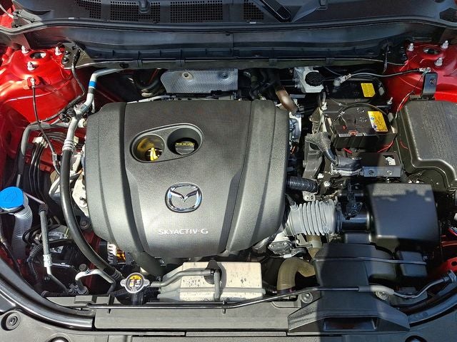 2023 Mazda Mazda CX-5 2.5 S Premium Plus Package