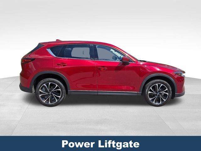2023 Mazda Mazda CX-5 2.5 S Premium Plus Package